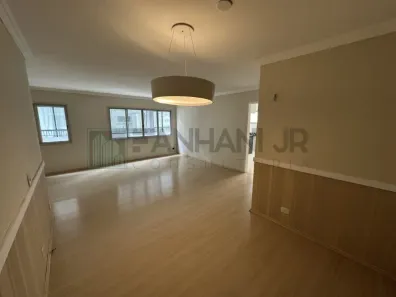Apartamento com 3 Quartos para venda ou aluguel, 105m² no Vila Caraguatá, São Paulo