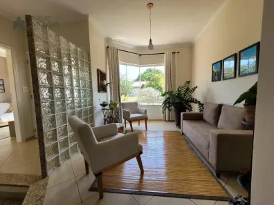 Casa de Condomínio com 3 Quartos à venda, 256m² no Parque da Represa, Paulínia