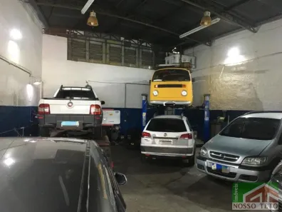 Imóvel Comercial à venda, 294m² no Jardim Nova Veneza (Nova Veneza), Sumaré
