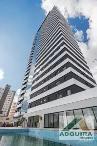 Cobertura com 4 Quartos à venda, 428m² no Centro, Ponta Grossa