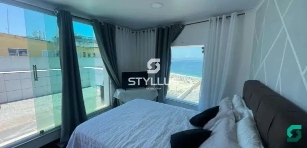 Cobertura com 6 Quartos à venda, 360m² no Copacabana, Rio de Janeiro