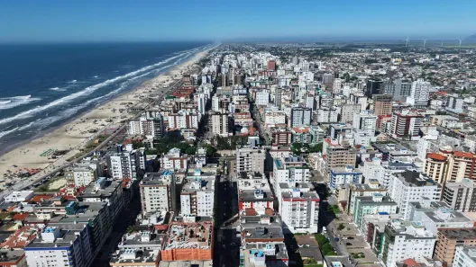 Apartamento com 2 Quartos à venda, 70m² no Capão da Canoa, Capão da Canoa