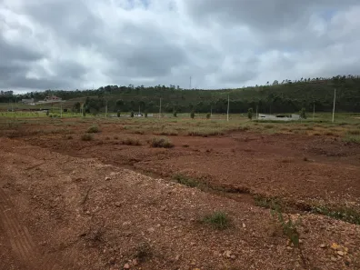 Lote/Terreno à venda, 550m² no Alphaville - Lagoa dos Ingleses, Nova Lima
