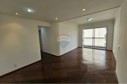 Apartamento com 3 Quartos para alugar, 95m² no Indianópolis, São Paulo