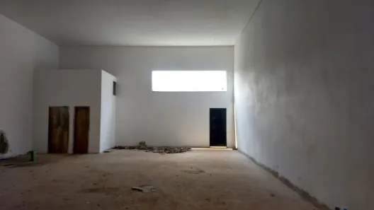 Galpão/Depósito/Armazém para alugar, 250m² no Vila Nogueira, Diadema