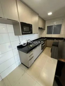Apartamento com 2 Quartos à venda, 50m² no Martins, Uberlândia