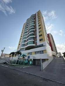 Apartamento com 2 Quartos à venda, 80m² no Atalaia, Aracaju
