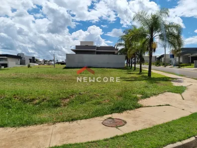 Lote/Terreno à venda, 382m² no Samambaia Parque Residencial, Bauru