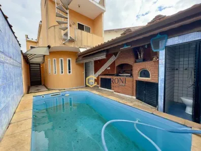 Casa com 3 Quartos à venda, 103m² no Parque da Lapa, São Paulo