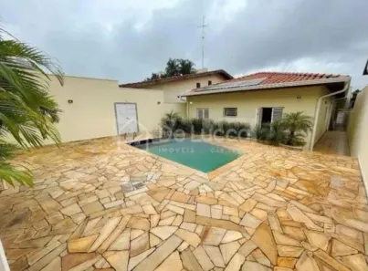Casa com 4 Quartos à venda, 250m² no Chácara Primavera, Campinas