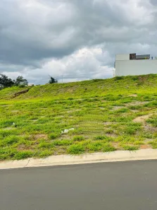Lote/Terreno à venda, 304m² no Jardim Park Vista Real, Indaiatuba