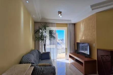 Apartamento com 3 Quartos à venda, 75m² no Chácara Primavera, Campinas