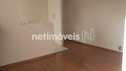 Apartamento com 2 Quartos à venda, 56m² no Maria da Conceição, Contagem