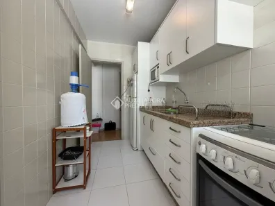 Apartamento com 1 Quarto à venda, 48m² no Centro, Florianópolis