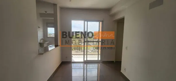 Apartamento com 2 Quartos à venda, 49m² no Jardim Mollon, Santa Bárbara D'Oeste