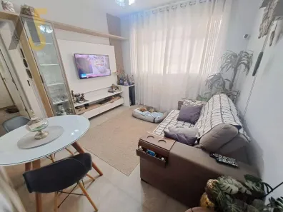 Apartamento com 2 Quartos à venda, 49m² no Pechincha, Rio de Janeiro