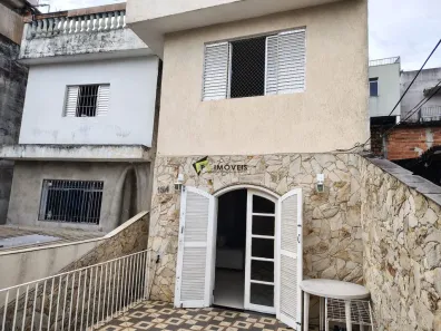 Casa com 3 Quartos à venda, 125m² no Vila Santa Maria, São Paulo
