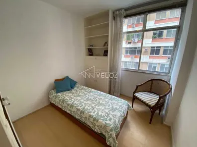 Apartamento com 3 Quartos à venda, 101m² no Leblon, Rio de Janeiro