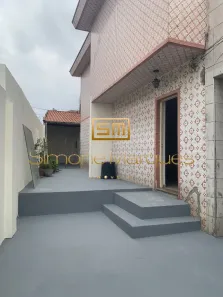 Sobrado com 3 Quartos à venda, 200m² no Vila Nivi, São Paulo