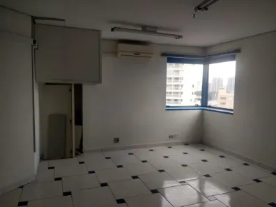 Sala Comercial com 1 Quarto à venda, 20m² no Lapa, São Paulo