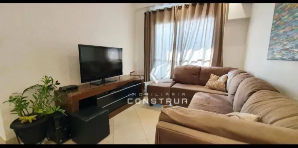 Apartamento com 3 Quartos à venda, 74m² no Vila São Bento, Campinas
