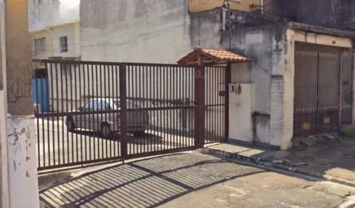 Sobrado com 2 Quartos à venda, 64m² no Mooca, São Paulo
