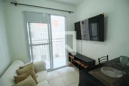 Apartamento com 1 Quarto à venda, 30m² no Belenzinho, São Paulo