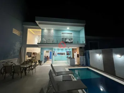 Casa de Condomínio com 4 Quartos à venda, 280m² no Jacarepaguá, Rio de Janeiro