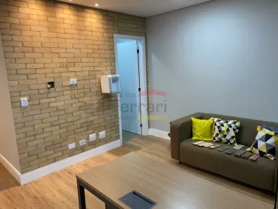 Prédio Comercial à venda, 50m² no Santana, São Paulo