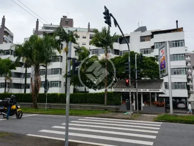 Cobertura com 3 Quartos à venda, 130m² no Itacorubi, Florianópolis