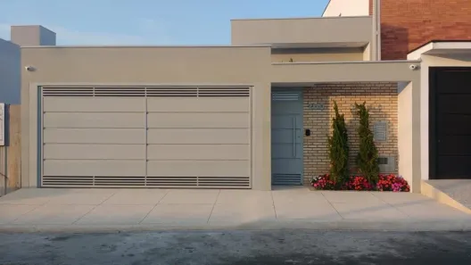 Casa com 3 Quartos à venda, 142m² no Jardim Paulista II, Itu
