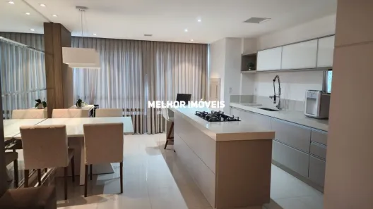 Apartamento com 2 Quartos à venda, 71m² no Ariribá, Balneário Camboriú