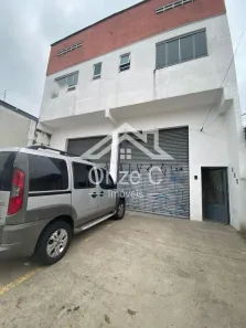Sala Comercial para alugar, 45m² no Ponte Grande, Guarulhos