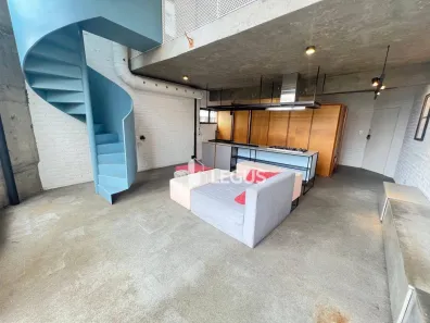 Apartamento com 2 Quartos para venda ou aluguel, 100m² no Pinheiros, São Paulo