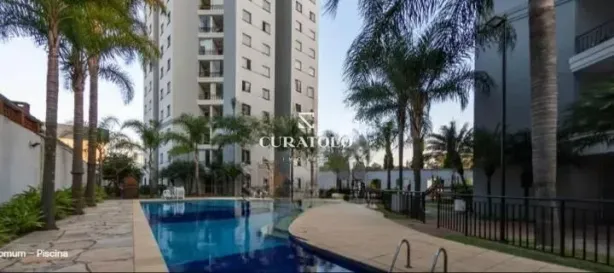 Apartamento com 2 Quartos à venda, 50m² no Vila Bela, São Paulo