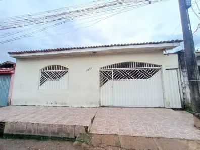 Casa com 2 Quartos à venda, 100m² no Cidade Nova, Ananindeua