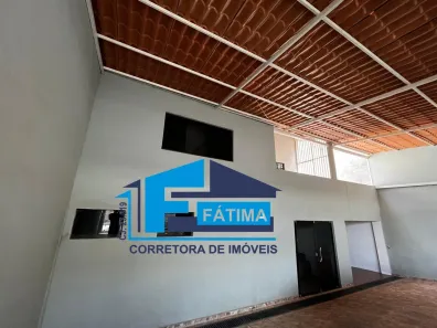 Casa de Condomínio com 6 Quartos à venda, 300m² no Riacho Fundo I, Brasília