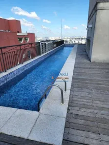 Apartamento com 3 Quartos à venda, 109m² no Jardim Paulista, São Paulo