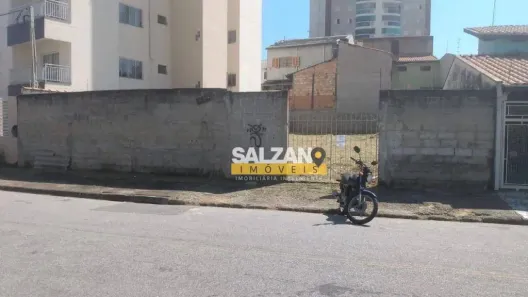 Lote/Terreno à venda, 340m² no Residencial Portal da Mantiqueira, Taubaté