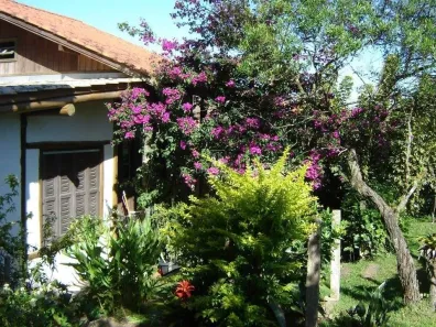 Lote/Terreno à venda, 1080m² no Ibiraquera, Imbituba