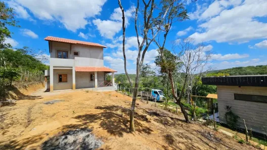 Apartamento com 4 Quartos à venda, 140m² no Sítio são João, Mulungu