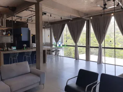Casa de Condomínio com 3 Quartos à venda, 250m² no Village Sans Souci, Nova Lima
