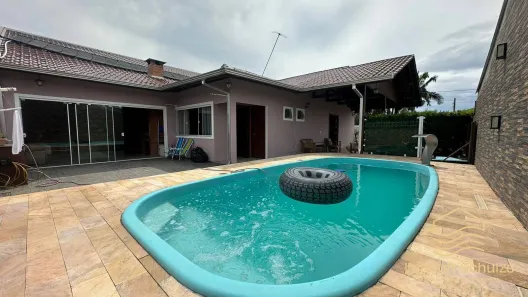 Casa com 3 Quartos à venda, 195m² no Costeira, Balneário Barra do Sul