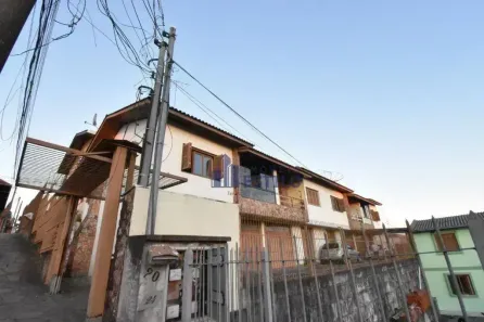 Sobrado com 3 Quartos à venda, 101m² no Cidade Nova, Caxias do Sul