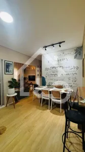 Apartamento com 2 Quartos à venda, 69m² no Planalto, São Bernardo do Campo