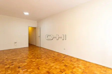 Apartamento com 2 Quartos para alugar, 116m² no Paraíso, São Paulo