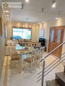 Sobrado com 3 Quartos à venda, 230m² no Vila Brasilina, São Paulo
