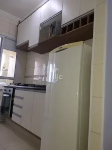 Apartamento com 2 Quartos à venda, 45m² no Jardim Alvorada, Marília