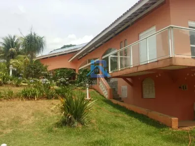 Fazenda/Sítio com 2 Quartos para alugar, 409m² no Jardim Leonor, Itatiba