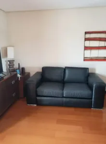 Apartamento com 1 Quarto à venda, 50m² no Jardim São Dimas, São José dos Campos